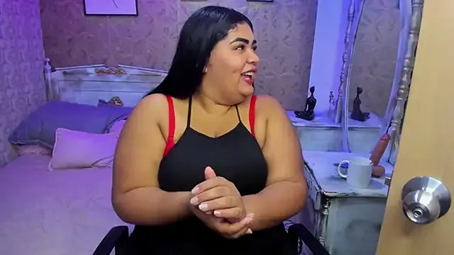 Sara_clk from StripChat