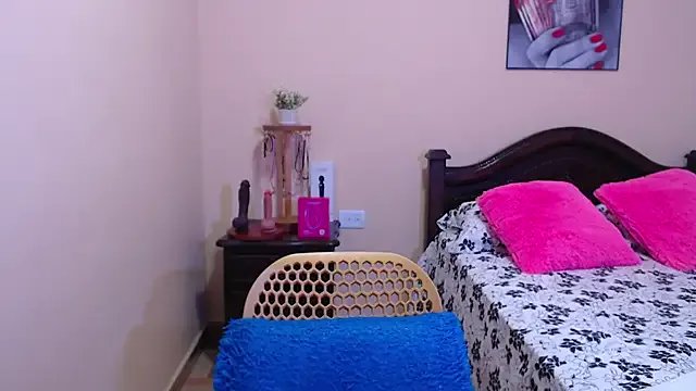 sara_florez1 from StripChat