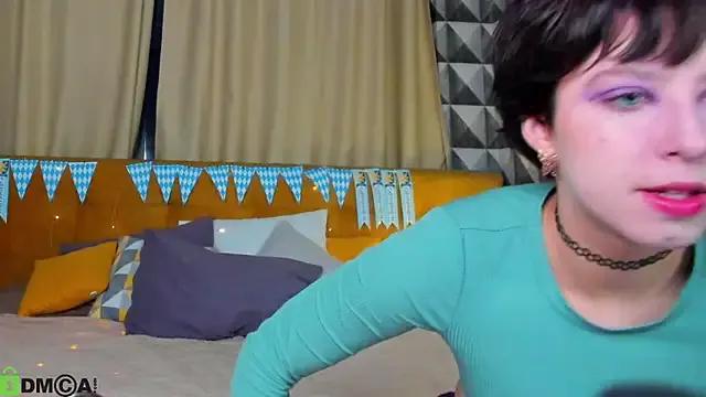 Sara_Frayer from StripChat