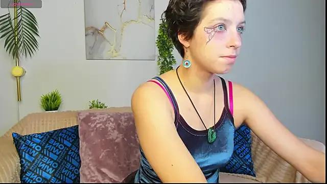 Sara_Frayer from StripChat