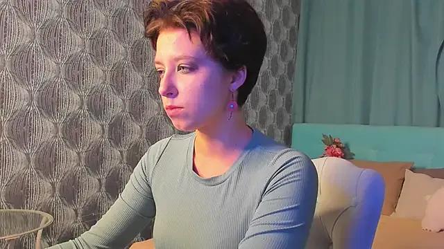 Sara_Frayer from StripChat