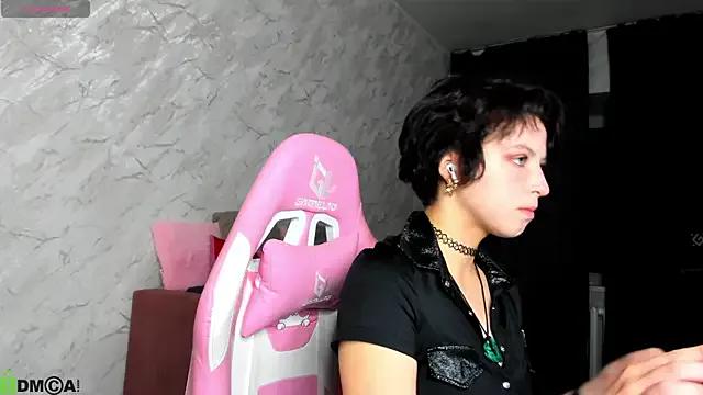 Sara_Frayer from StripChat