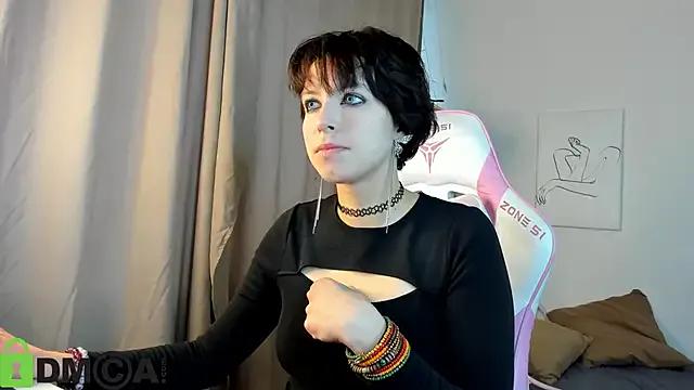 Sara_Frayer from StripChat