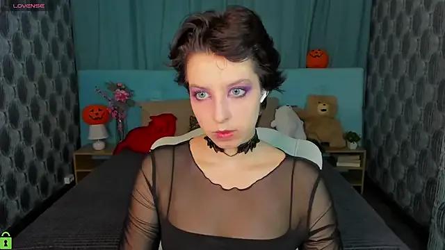 Sara_Frayer from StripChat