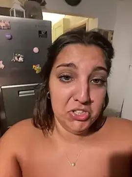Sara_Orchid from StripChat