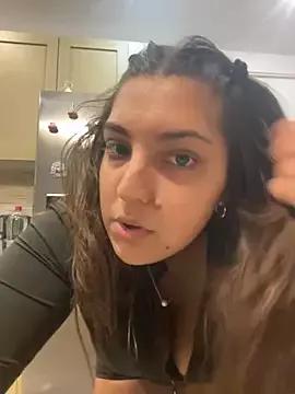 Sara_Orchid from StripChat
