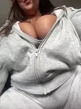 Sara_Orchid from StripChat