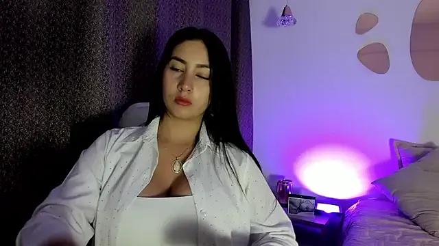 Sara_parker___ from StripChat