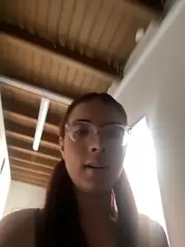 Sara_saenz99 from StripChat