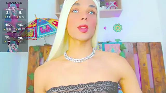SARA_VAL3NTINA_ from StripChat