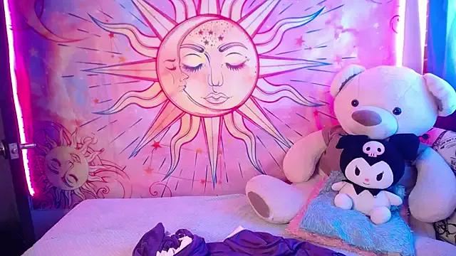 Sara_winehouse1 from StripChat