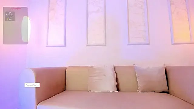 Saraakushh on StripChat 