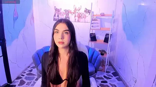 Naked Room saracaball_ 