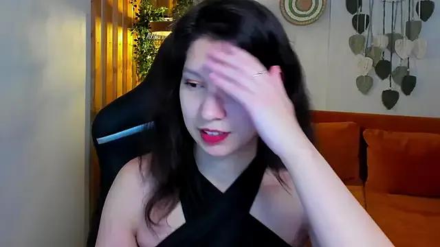 SaraDenars from StripChat