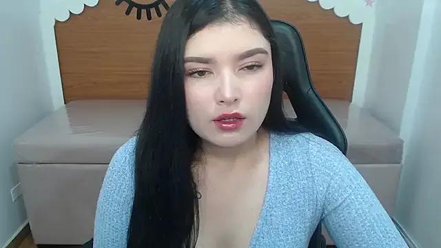 Sarah_rouse_t_ from StripChat