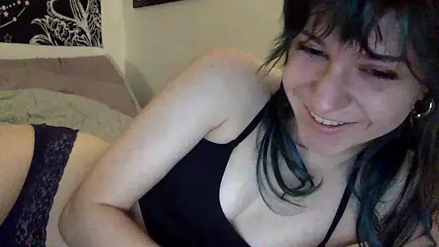 Sarahfrost from StripChat