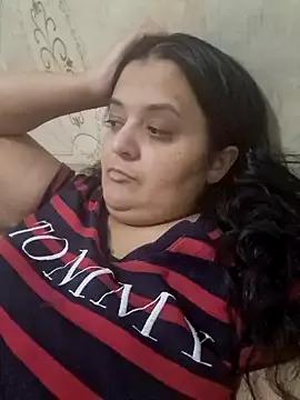 Sarahhh1987 from StripChat