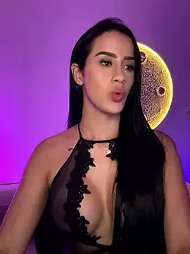 SarahhSmitth1 from StripChat