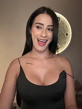 SarahhSmitth1 from StripChat