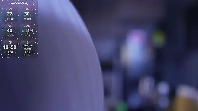 SaraParisi from StripChat