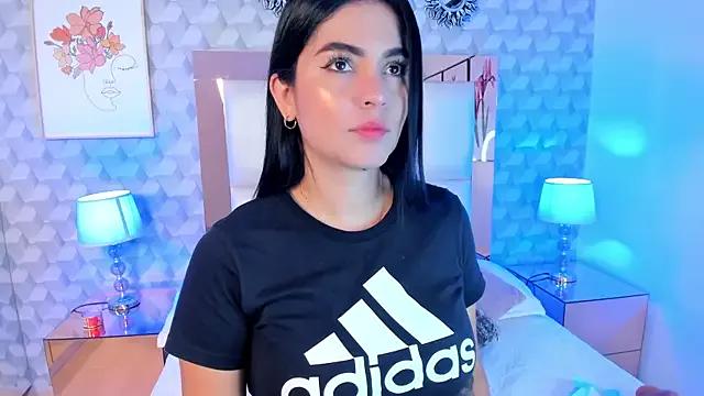 Sasha__sims__ from StripChat