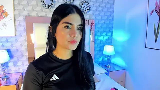 Sasha__sims__ from StripChat