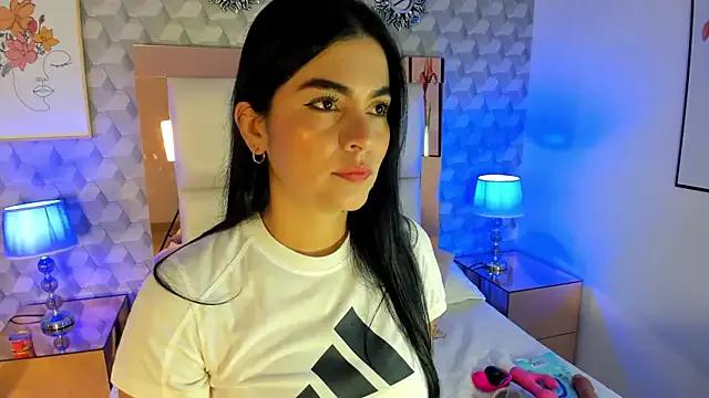 Sasha__sims__ from StripChat