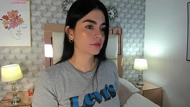 Sasha__sims__ from StripChat