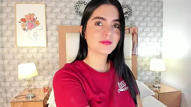 Sasha__sims__ from StripChat