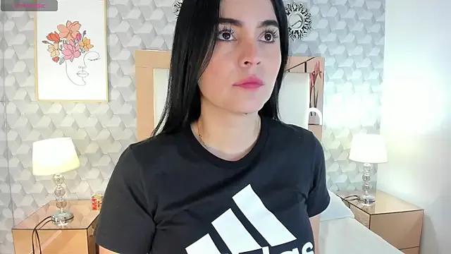 Sasha__sims__ from StripChat