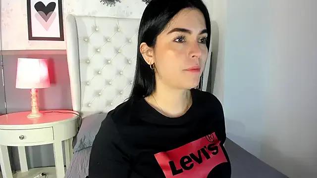 Sasha__sims__ from StripChat