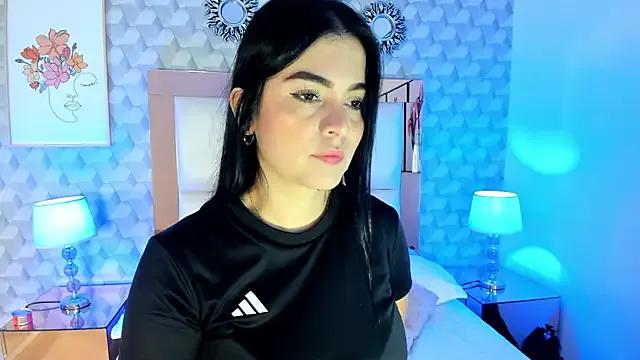 Sasha__sims__ from StripChat