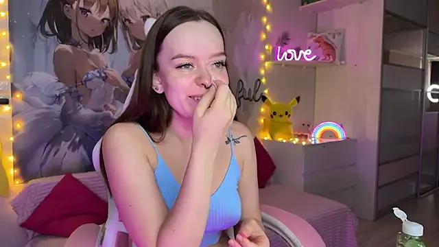 Sasha_Copelandyy from StripChat