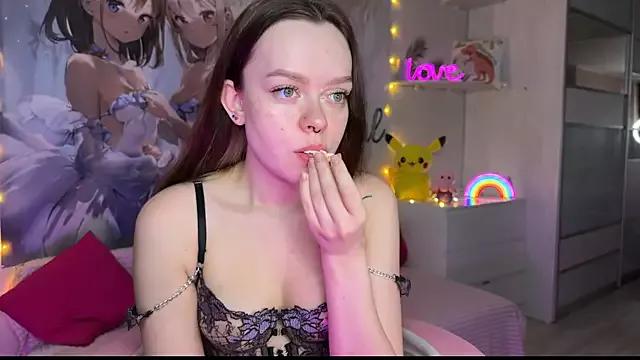 Sasha_Copelandyy from StripChat