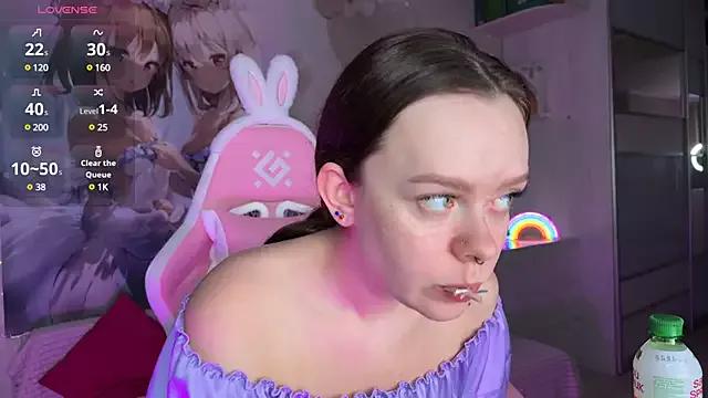 Sasha_Copelandyy from StripChat