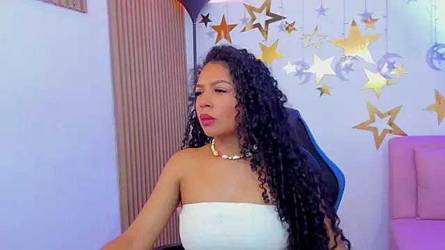 Sasha_rd from StripChat