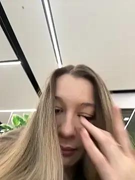 SashaCatt from StripChat