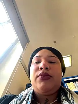 SashaLiciosa_ on StripChat 