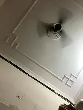 SashaPatel from StripChat