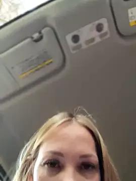 SashaTeller from StripChat