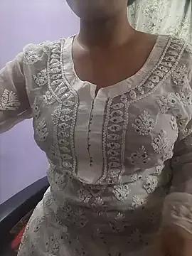 Sassy_Mehak from StripChat is Freechat