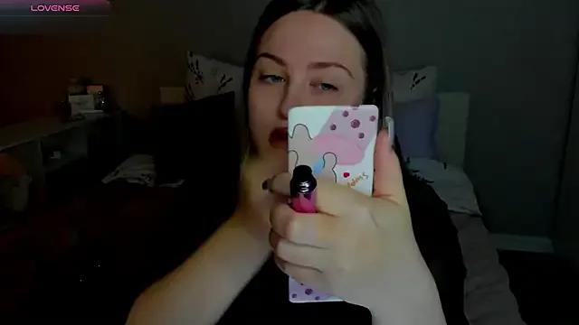 Sassy_Talkin_ from StripChat