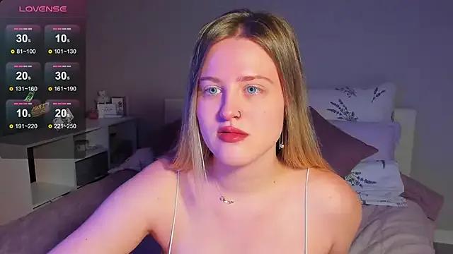 Sassy_Talkin_ from StripChat