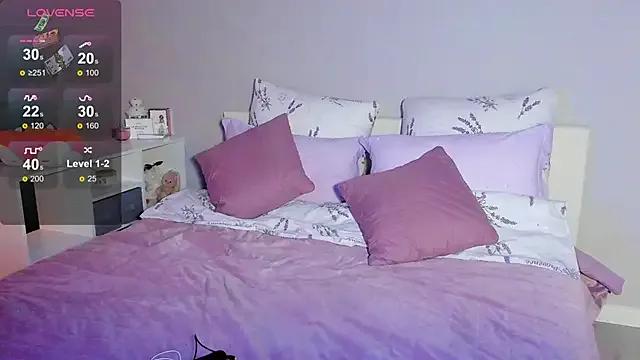 Sassy_Talkin_ from StripChat