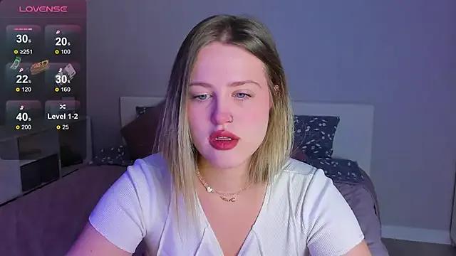 Sassy_Talkin_ from StripChat