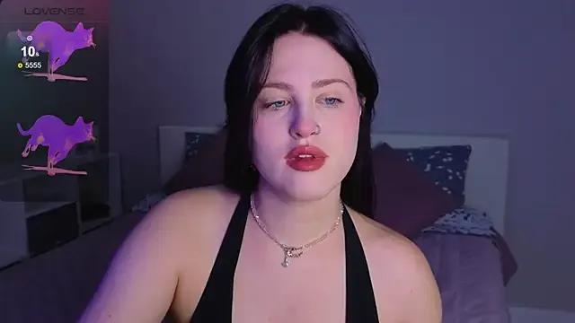 Sassy_Talkin_ from StripChat