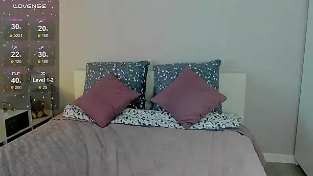 Sassy_Talkin_ from StripChat