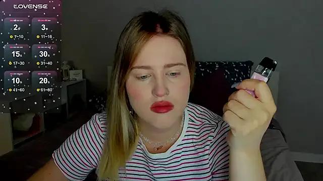 Sassy_Talkin_ from StripChat