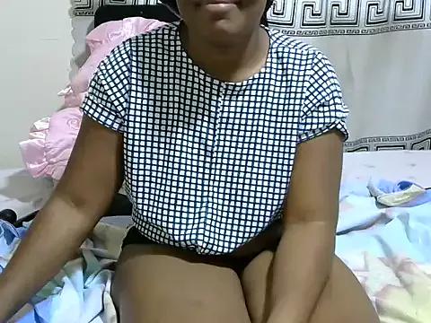 Sassyever from StripChat