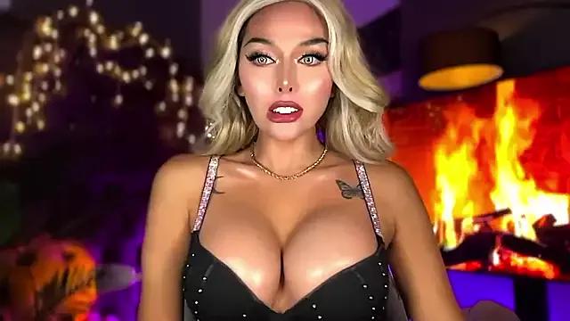 sassymarylou from StripChat